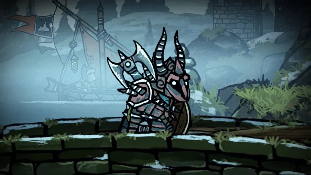 Tails of Iron 2: Whiskers of Winter - Deluxe Upgrade