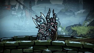 Tails of Iron 2: Whiskers of Winter - Deluxe Upgrade