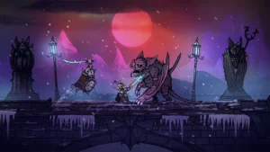 Tails of Iron & Tails of Iron 2: Deluxe Bundle