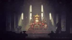 Tails of Iron & Tails of Iron 2: Deluxe Bundle