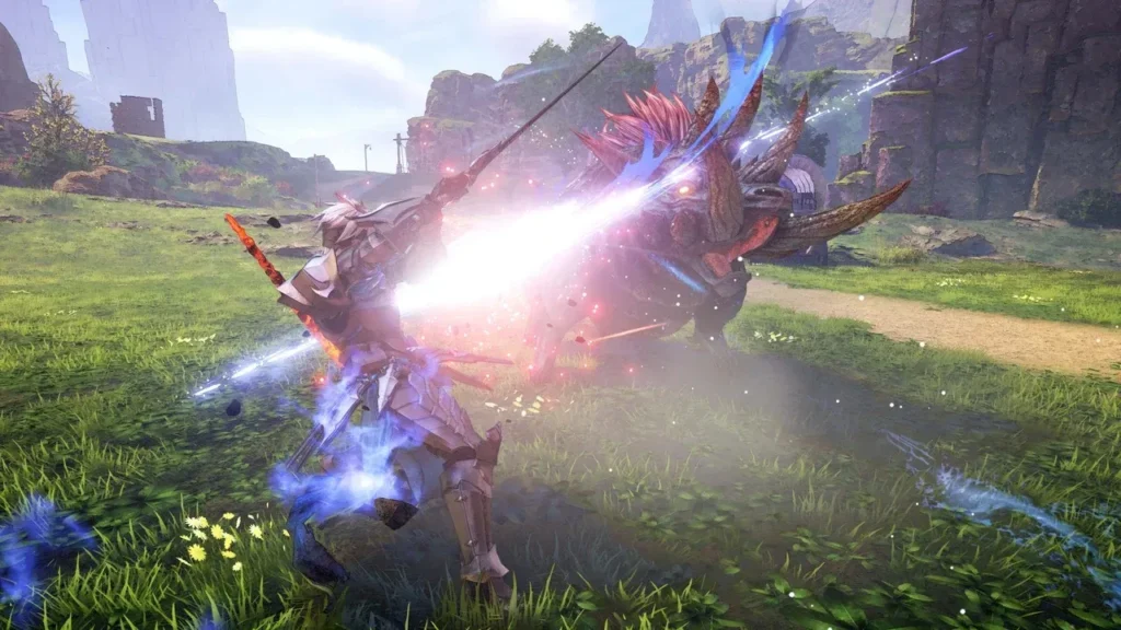 Tales of Arise: Beyond the Dawn Edition