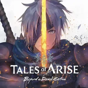 Tales of Arise: Beyond the Dawn Edition