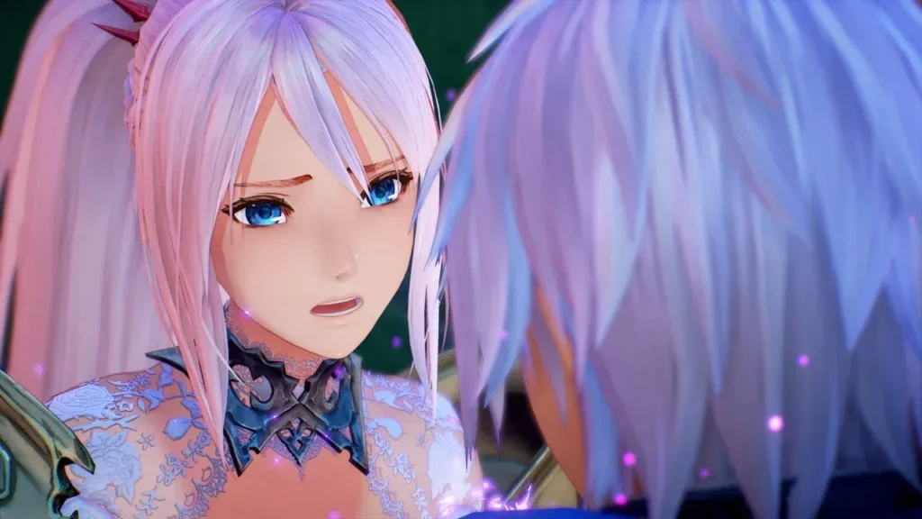 Tales of Arise: Beyond the Dawn Edition