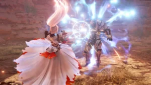 Tales of Arise: Beyond the Dawn Edition