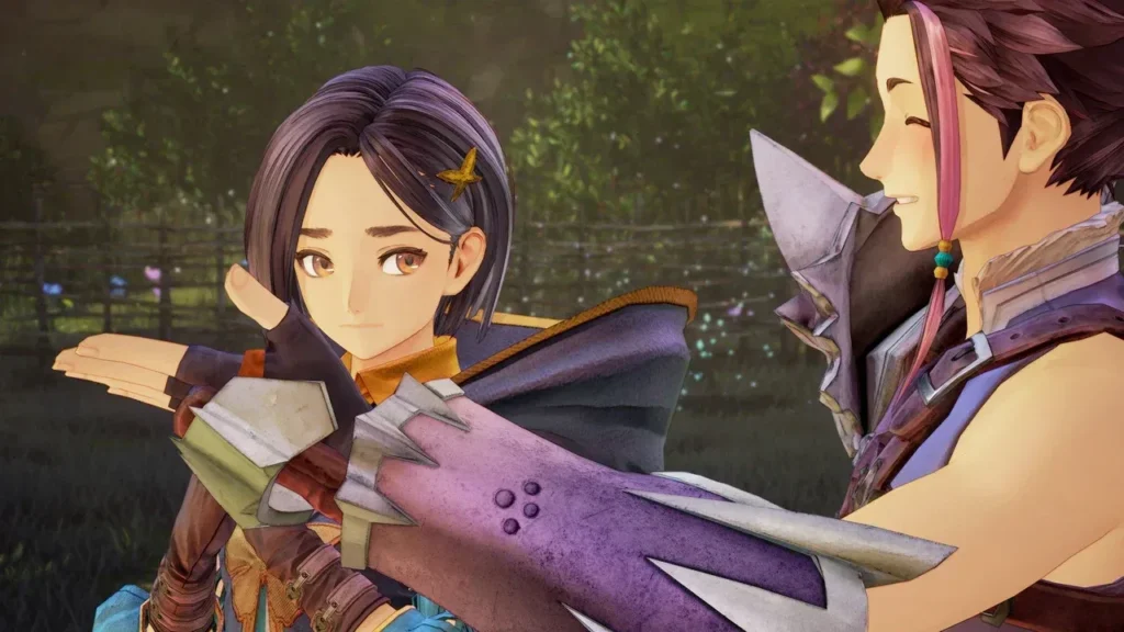 Tales of Arise: Beyond the Dawn Edition