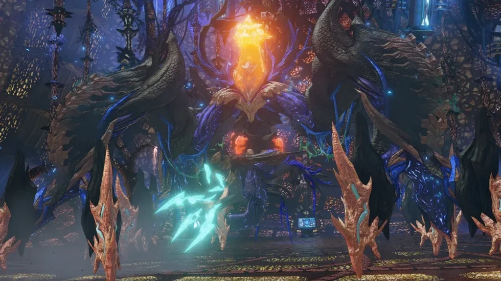 Tales of Arise: Beyond the Dawn Edition