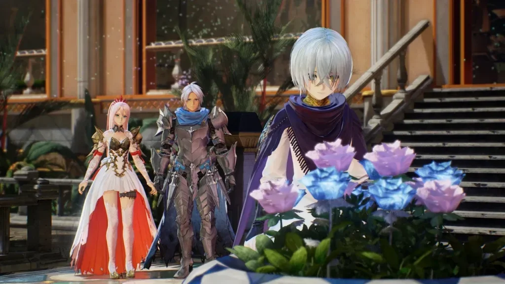 Tales of Arise: Beyond the Dawn Edition