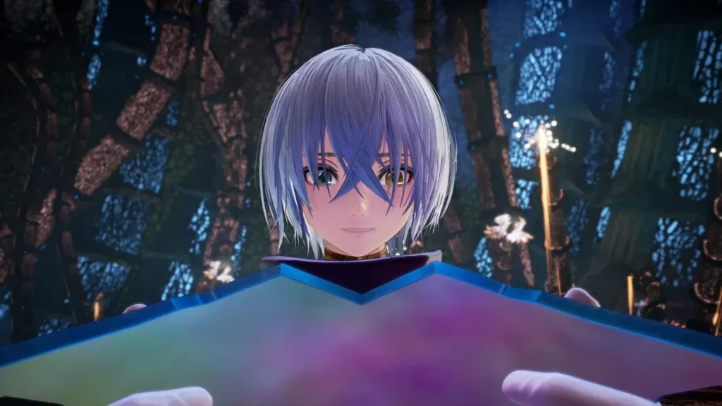 Tales of Arise: Beyond the Dawn Edition