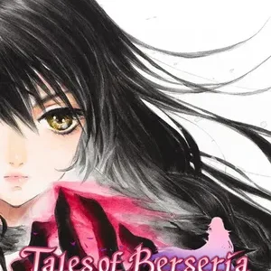 Tales of Berseria