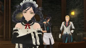 Tales of Berseria Remastered Deluxe Edition