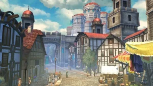 Tales of Berseria Remastered Deluxe Edition