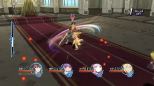 Tales of Graces F Remastered