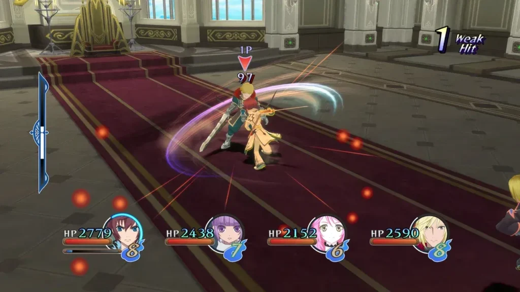 Tales of Graces F Remastered: Deluxe Edition