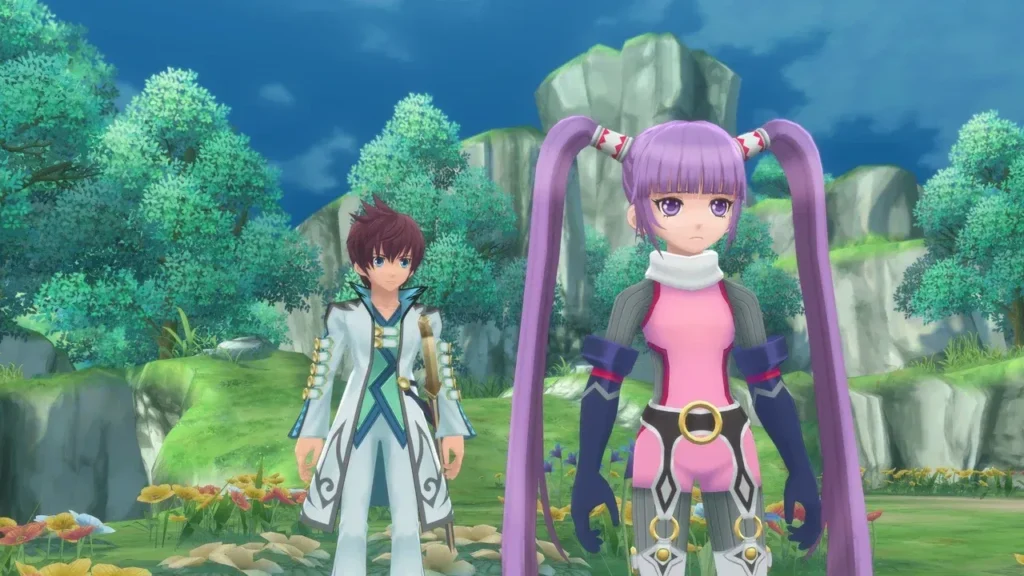 Tales of Graces F Remastered: Deluxe Edition