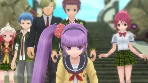 Tales of Graces F Remastered: Deluxe Edition