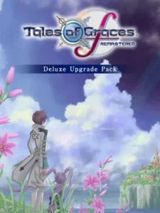 Tales of Graces F Remastered: Deluxe Upgrade Pack