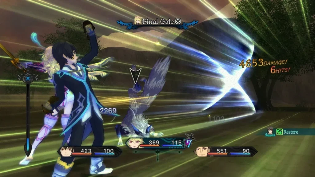 Tales of Xillia Remastered: Deluxe Edition