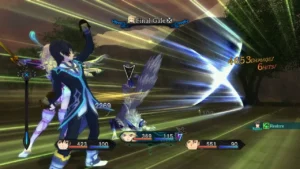 Tales of Xillia Remastered: Deluxe Edition