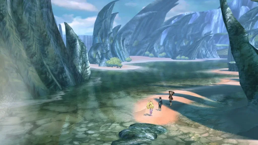 Tales of Xillia Remastered: Deluxe Edition