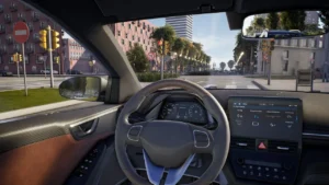 Taxi Life: A City Driving Simulator - Supporter Edition