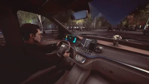 Taxi Life: A City Driving Simulator - Supporter Edition