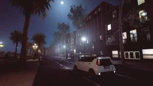 Taxi Life: A City Driving Simulator - Supporter Edition