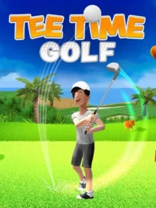 Tee Time Golf