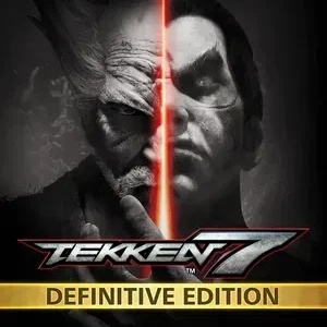 Tekken 7: Definitive Edition