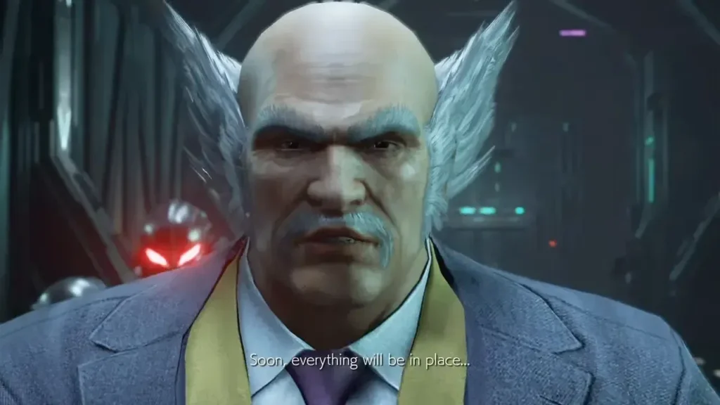 Tekken 7: Originals Edition