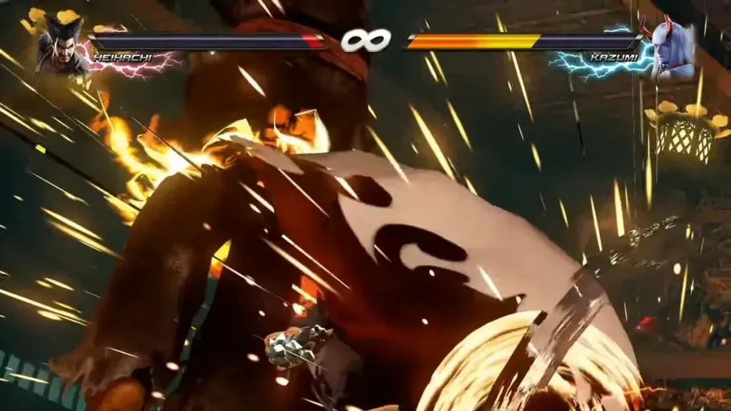 Tekken 7: Originals Edition