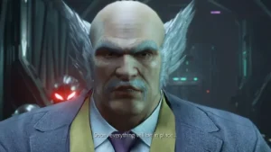 Tekken 7: Originals Edition