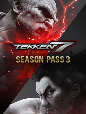 TEKKEN 7 - Season Pass 3