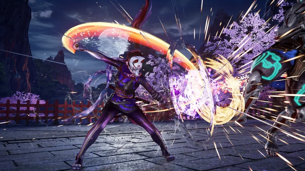 TEKKEN 7 - Season Pass 4