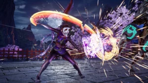 TEKKEN 7 - Season Pass 4