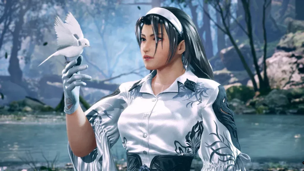 Tekken 8: Advanced Edition