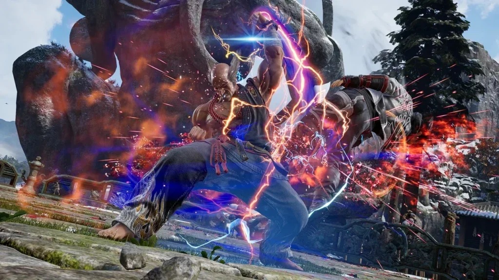 Tekken 8: Season 1 Character & Stage Pass
