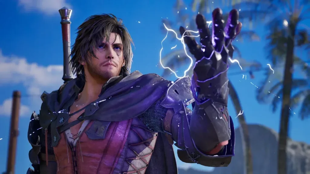 Tekken 8: Season 1 Character & Stage Pass