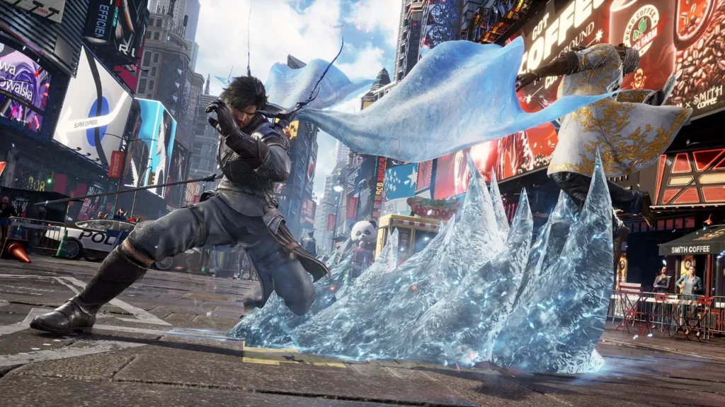 TEKKEN 8 - Season 1 Character Pass