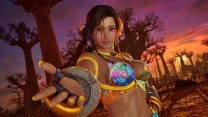TEKKEN 8 - Season 2 Character Pass