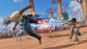 TEKKEN 8 - Season 2 Character Pass