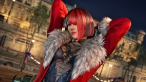 TEKKEN 8 - Season 2 Character Pass