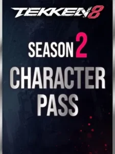 TEKKEN 8 - Season 2 Character Pass