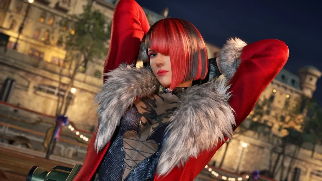 Tekken 8: Season 2 - Deluxe Edition