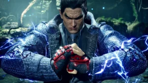 Tekken 8: Season 2 - Ultimate Edition