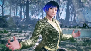 Tekken 8: Season 2 - Ultimate Edition