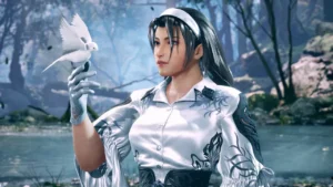 Tekken 8: Ultimate Edition