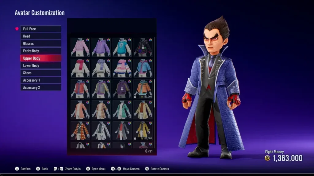 Tekken 8: Ultimate Pack