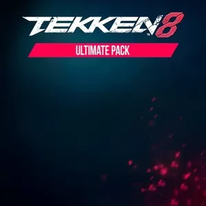 Tekken 8: Ultimate Pack