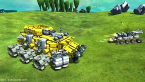 TerraTech