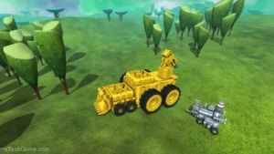 TerraTech